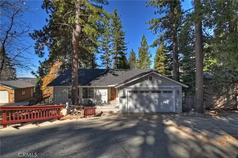 30580 Live Oak, Running Springs, CA 92382