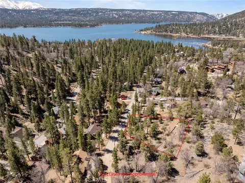 1125 Fawnskin, Fawnskin, CA 92333
