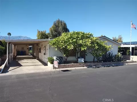 73450 Country Club Dr #269, Palm Desert, CA 92260