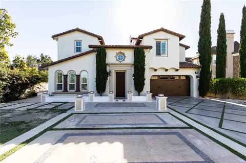 18 Elissa, Ladera Ranch, CA 92694