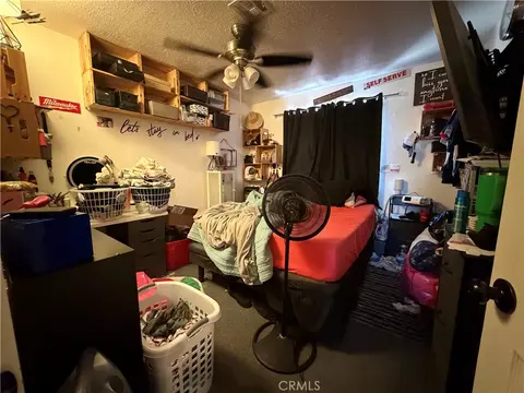 Bedroom - 7009 Hanford Ave, Yucca Valley, CA 92284 photo 2 of 2