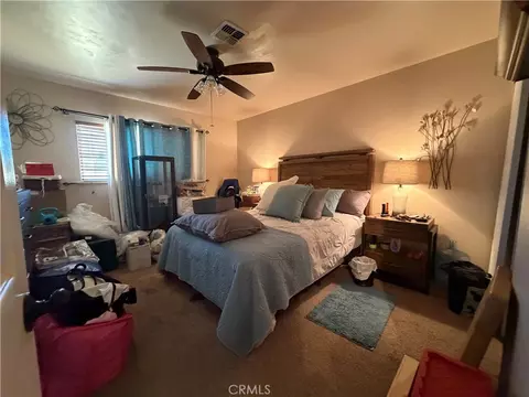 Bedroom - 7009 Hanford Ave, Yucca Valley, CA 92284 photo 1 of 2