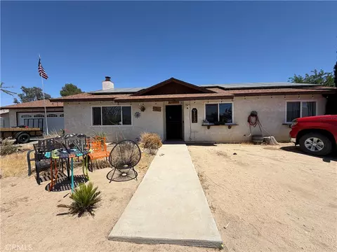7009 Hanford Ave, Yucca Valley, CA 92284