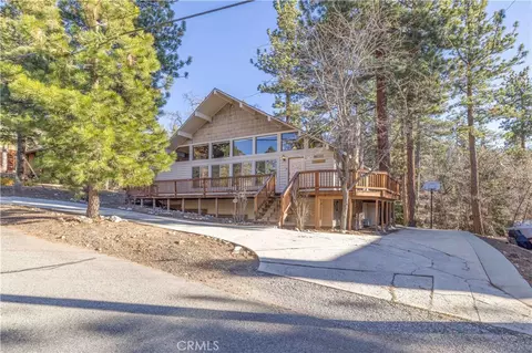 43555 Colusa, Big Bear Lake, CA 92315