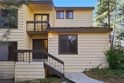27657 Peninsula Apt 110 Dr, Lake Arrowhead, CA 92352