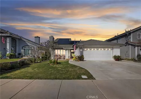 13342 Cloudburst Dr, Corona, CA 92883