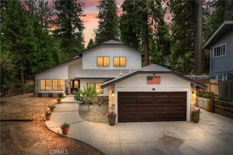 120 Pine Ridge Rd, Crestline, CA 92325