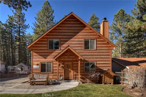 750 Elm St, Big Bear Lake, CA 92315