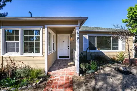 139 Ramona Dr, Fullerton, CA 92833