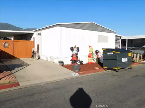 10350 Baseline #55, Alta Loma, CA 91701