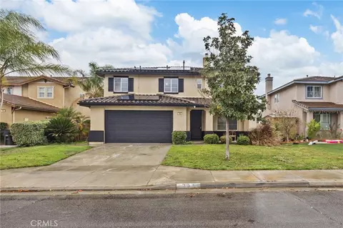 150 Saddleback Way, Perris, CA 92570