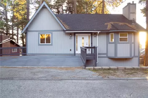 31471 Ocean Vw, Running Springs, CA 92382