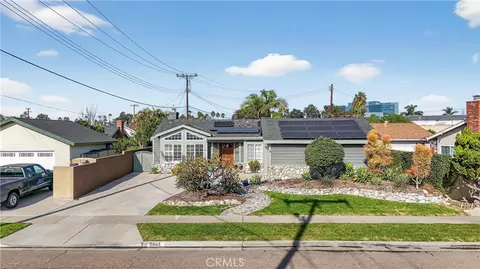 5865 Brazil Dr, Buena Park, CA 90620