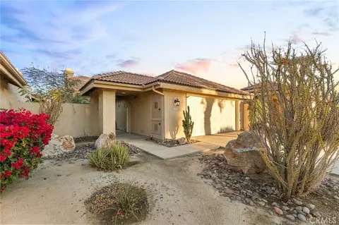 152 Verde Way, Palm Desert, CA 92260