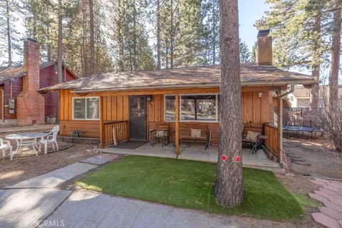 782 Tehama Dr, Big Bear Lake, CA 92315