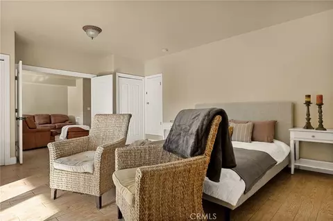 Bedroom - 267 Pheasant Run, Lake Arrowhead, CA 92352 photo 10 of 11