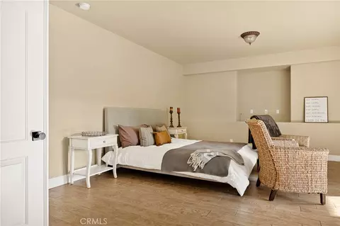 Bedroom - 267 Pheasant Run, Lake Arrowhead, CA 92352 photo 9 of 11