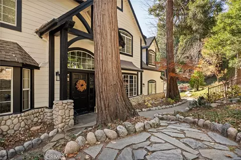 Exterior - 267 Pheasant Run, Lake Arrowhead, CA 92352 photo 9 of 9