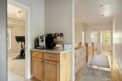 Entry Way - 267 Pheasant Run, Lake Arrowhead, CA 92352 photo 3 of 3