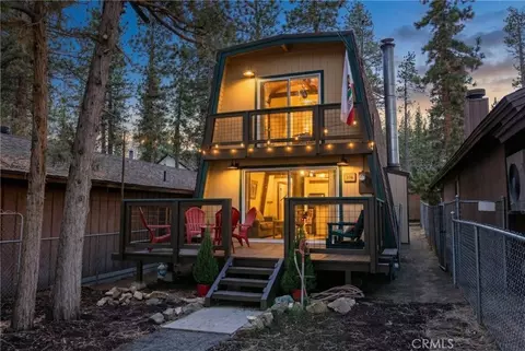 326 E Country Clb, Big Bear City, CA 92314