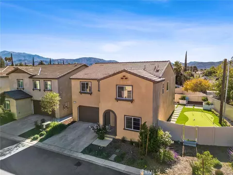 1131 Rockcress, Banning, CA 92220