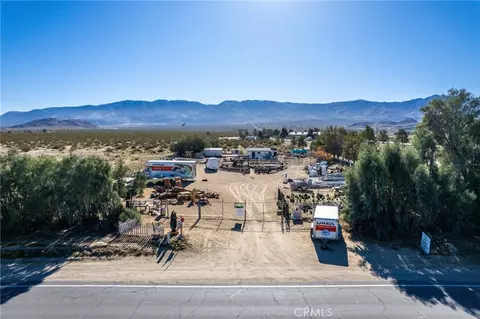 32961 Old Woman Spgs, Lucerne Valley, CA 92356