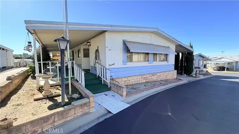 33600 Calimesa #55, Yucaipa, CA 92399