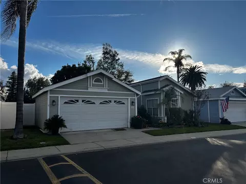 140 W Pioneer Ave #95, Redlands, CA 92374