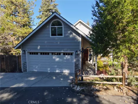 Exterior - 174 Golf Course Rd, Lake Arrowhead, CA 92352 photo 12 of 12