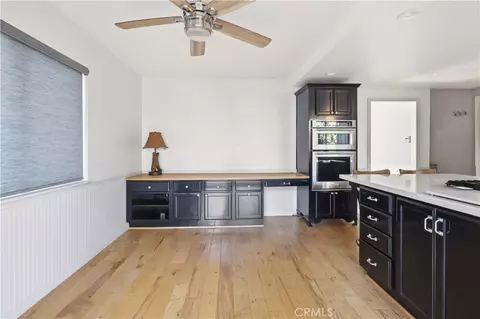 Kitchen - 174 Golf Course Rd, Lake Arrowhead, CA 92352 photo 7 of 8