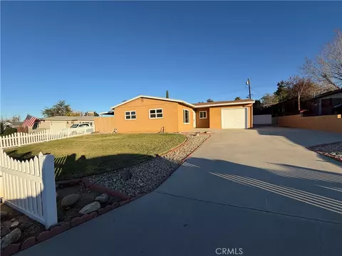 35254 Mountain Vw, Yucaipa, CA 92399