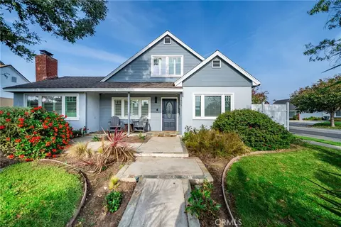 3805 W 180th Pl, Torrance, CA 90504