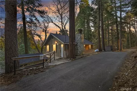 687 Spring Dr, Cedarpines Park, CA 92322