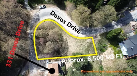 327 Davos Dr, Crestline, CA 92325 photo 8