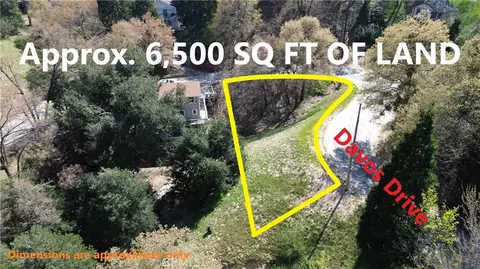 327 Davos Dr, Crestline, CA 92325 photo 9