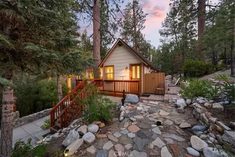 38855 Big Bear, Big Bear Lake, CA 92315