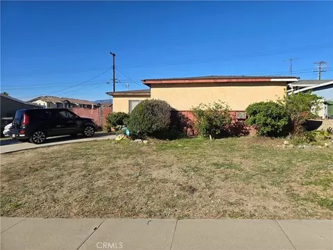 Exterior - 887 Carlotta Ct, Redlands, CA 92374 photo 2 of 9
