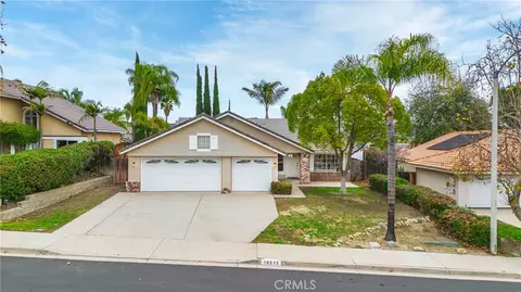 16513 Mountain, Lake Elsinore, CA 92530