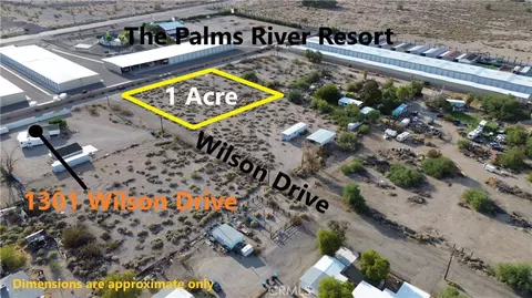 1302 Wilson Dr, Needles, CA 92363 photo 4