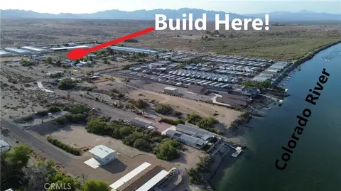 1302 Wilson Dr, Needles, CA 92363