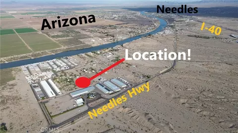 1302 Wilson Dr, Needles, CA 92363 photo 2