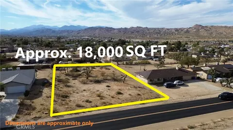 7022 Avalon Ave, Yucca Valley, CA 92284