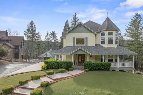 27601 Cedarwood Dr, Lake Arrowhead, CA 92352