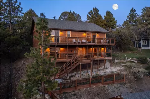 43451 Sheephorn Rd, Big Bear Lake, CA 92315