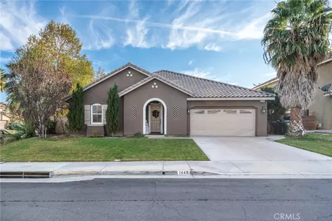 1449 Underhill Ct, Beaumont, CA 92223