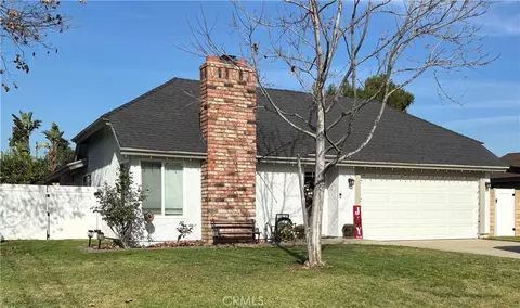 6450 Arthur St, Chino, CA 91710