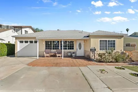 6902 Quakertown Ave, Winnetka, CA 91306