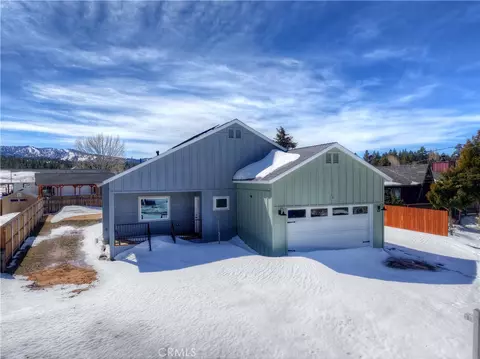 304 San Anselmo, Big Bear City, CA 92314