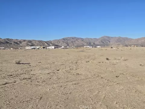 0 Bradford Ave, Lucerne Valley, CA 92356