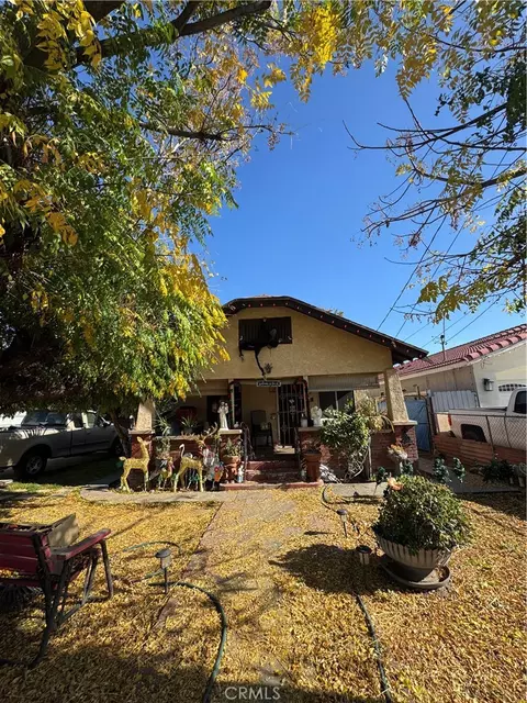755 Harris St, San Bernardino, CA 92411